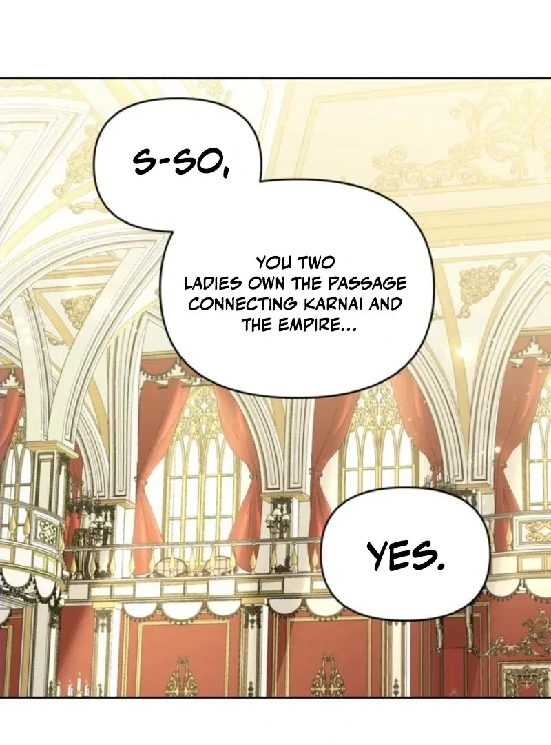 The Sister Who Once Hated Me Now Loves Me Chapter 33 – Page 10