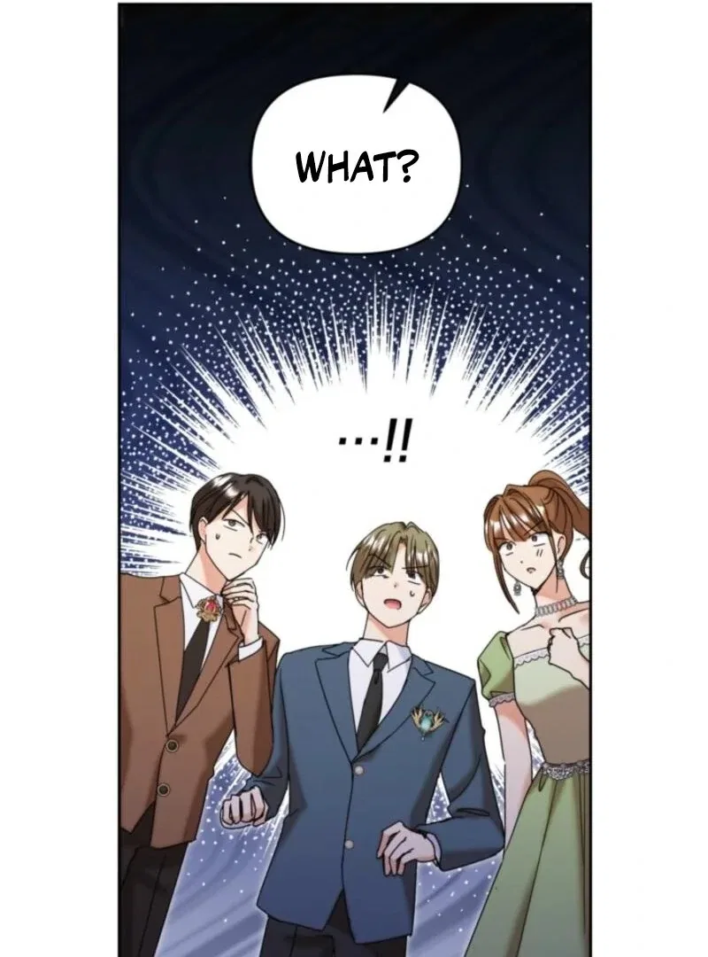 The Sister Who Once Hated Me Now Loves Me Chapter 33 – Page 15