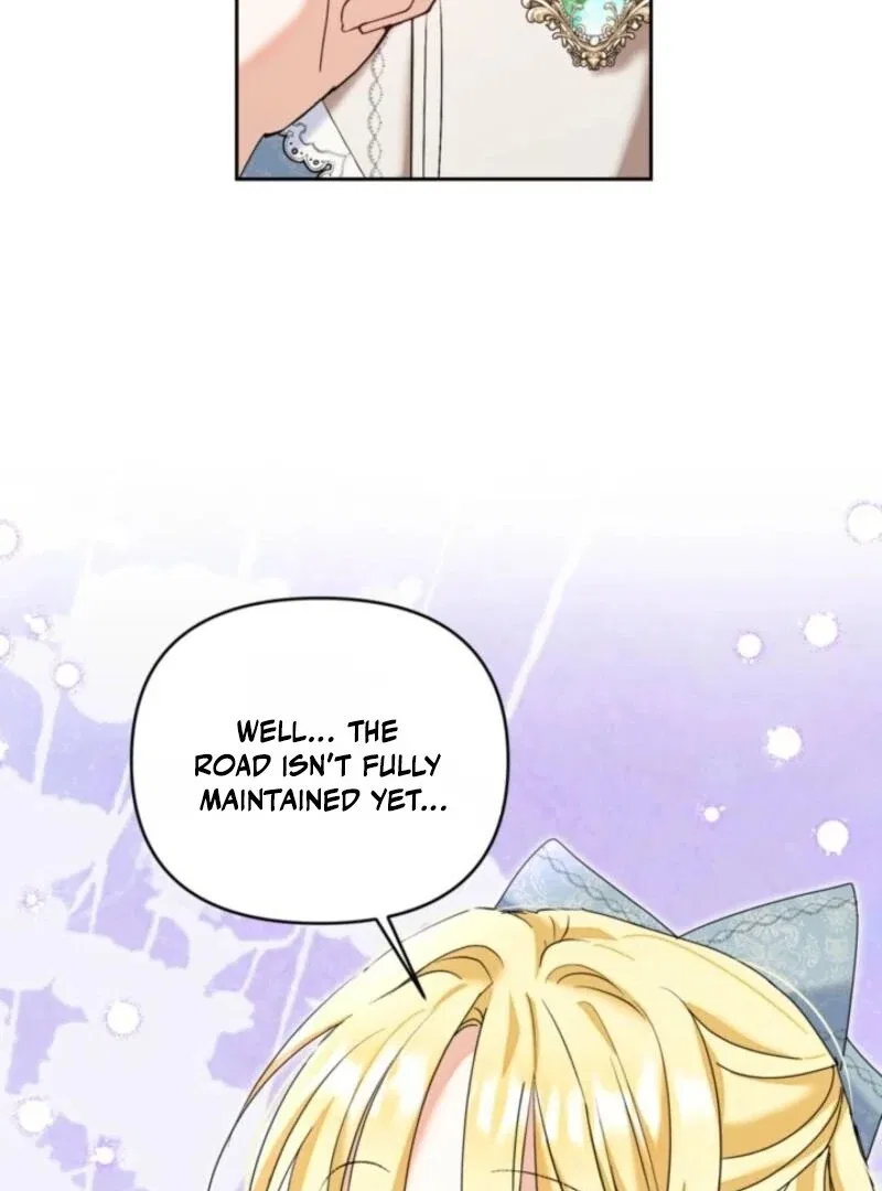 The Sister Who Once Hated Me Now Loves Me Chapter 33 – Page 22