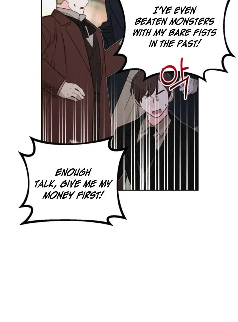 The Sister Who Once Hated Me Now Loves Me Chapter 33 – Page 25
