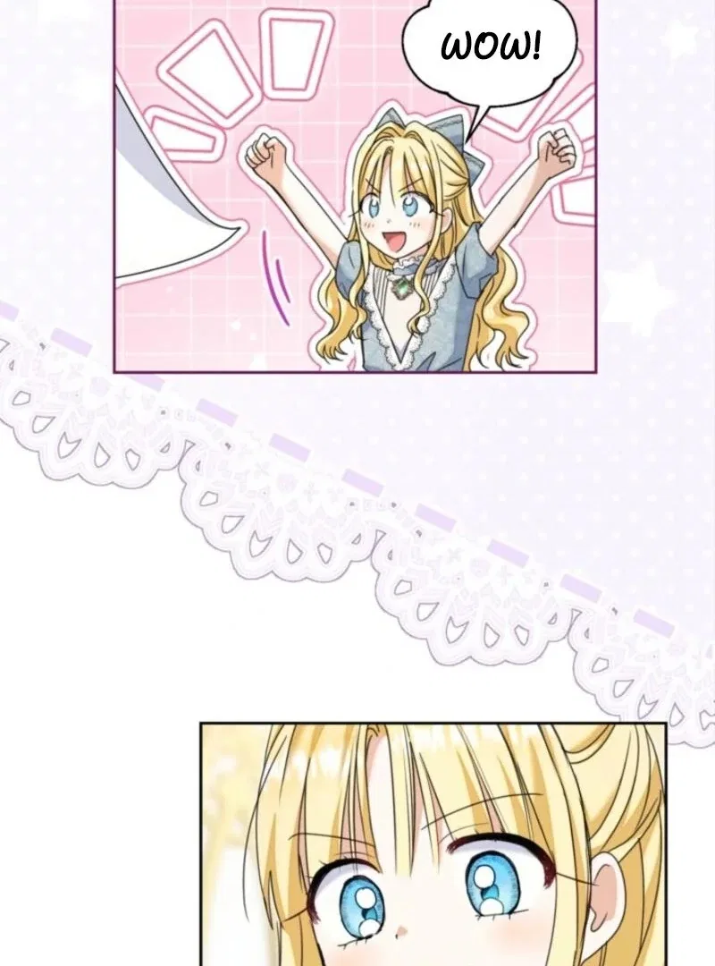 The Sister Who Once Hated Me Now Loves Me Chapter 33 – Page 35
