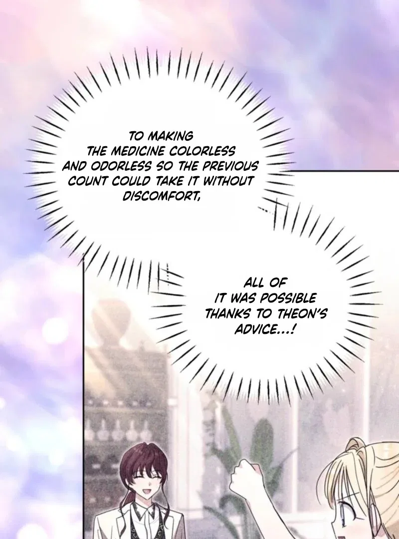 The Sister Who Once Hated Me Now Loves Me Chapter 33 – Page 38