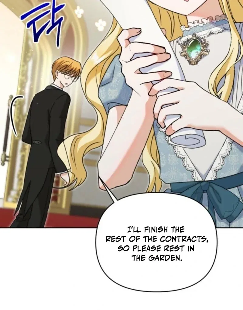 The Sister Who Once Hated Me Now Loves Me Chapter 33 – Page 41