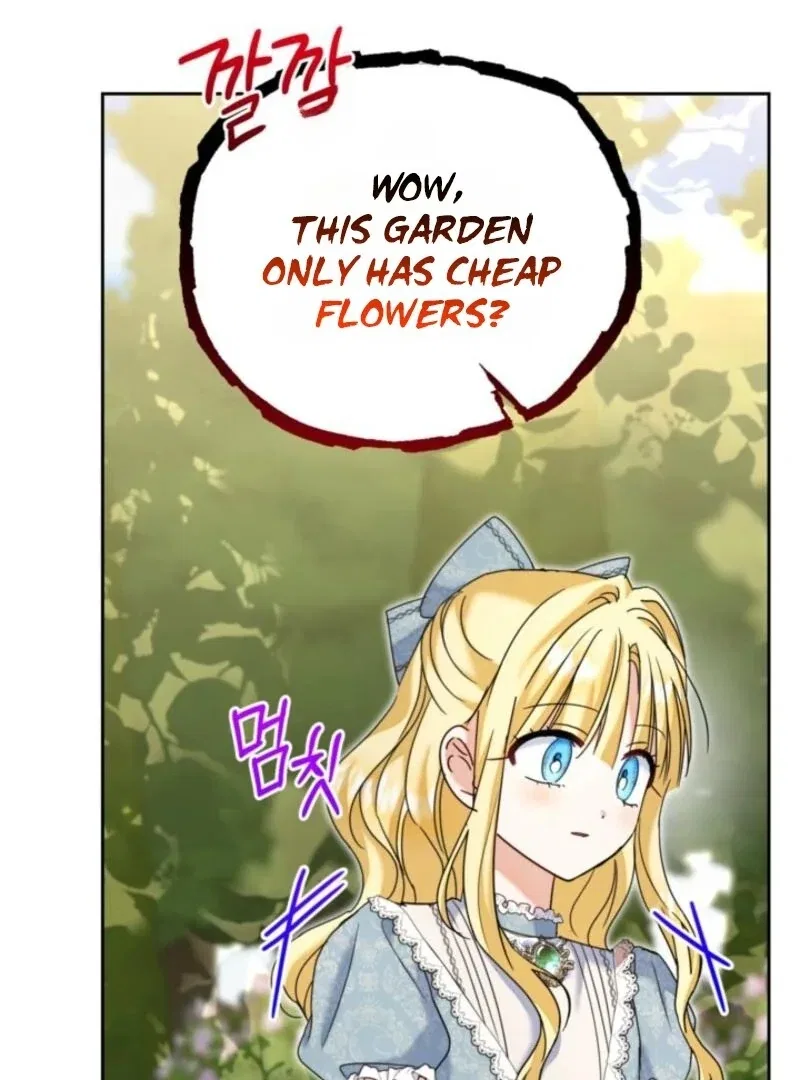 The Sister Who Once Hated Me Now Loves Me Chapter 33 – Page 47