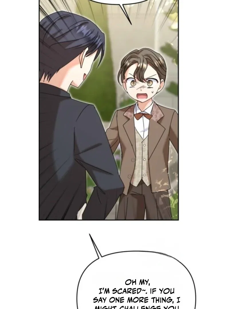 The Sister Who Once Hated Me Now Loves Me Chapter 33 – Page 51
