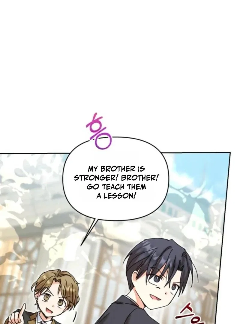 The Sister Who Once Hated Me Now Loves Me Chapter 33 – Page 61