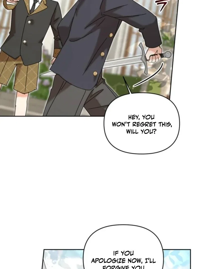 The Sister Who Once Hated Me Now Loves Me Chapter 33 – Page 62