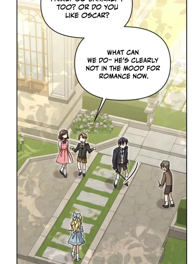 The Sister Who Once Hated Me Now Loves Me Chapter 33 – Page 75