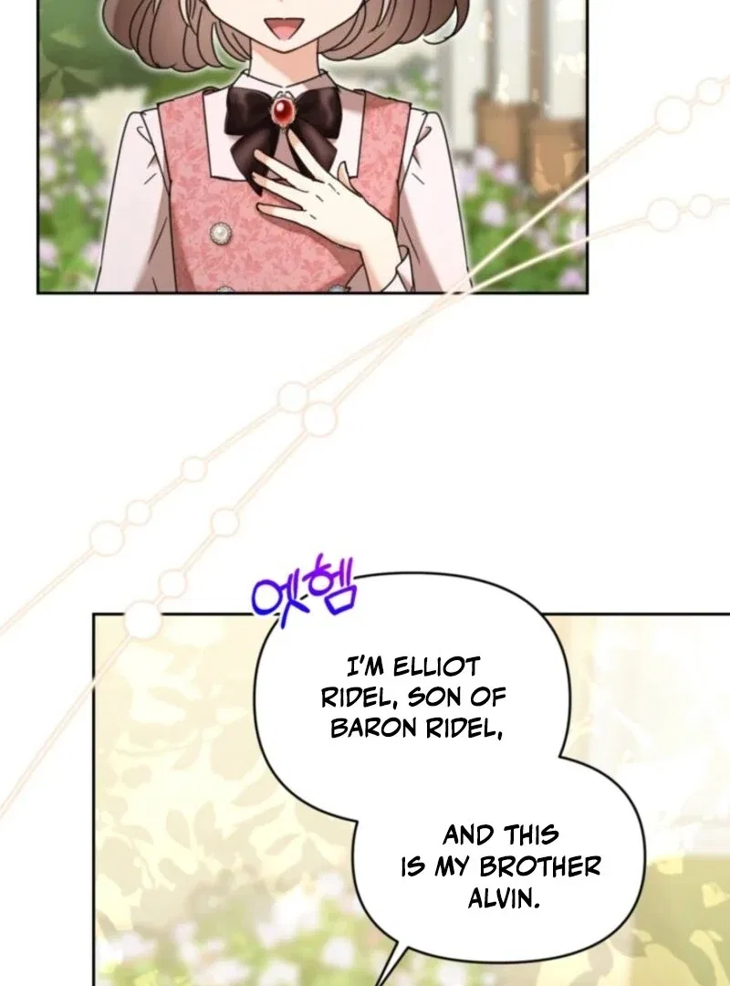 The Sister Who Once Hated Me Now Loves Me Chapter 33 – Page 77