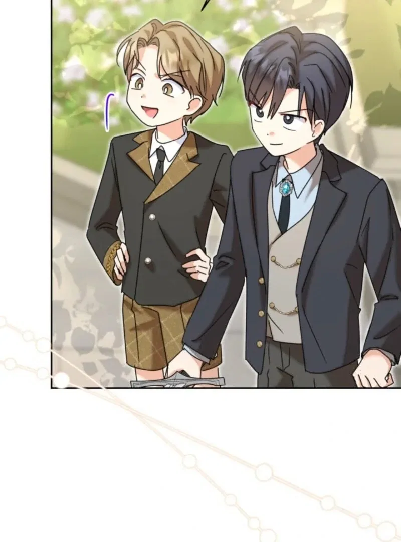 The Sister Who Once Hated Me Now Loves Me Chapter 33 – Page 78