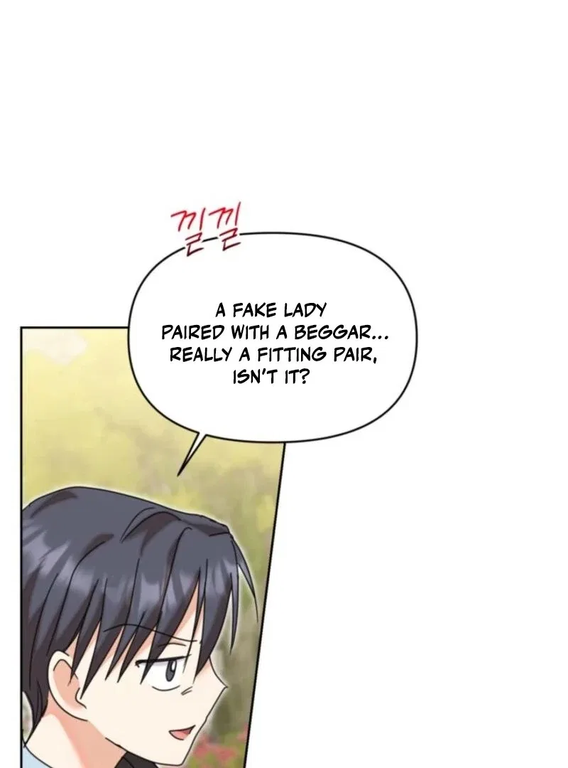 The Sister Who Once Hated Me Now Loves Me Chapter 33 – Page 92