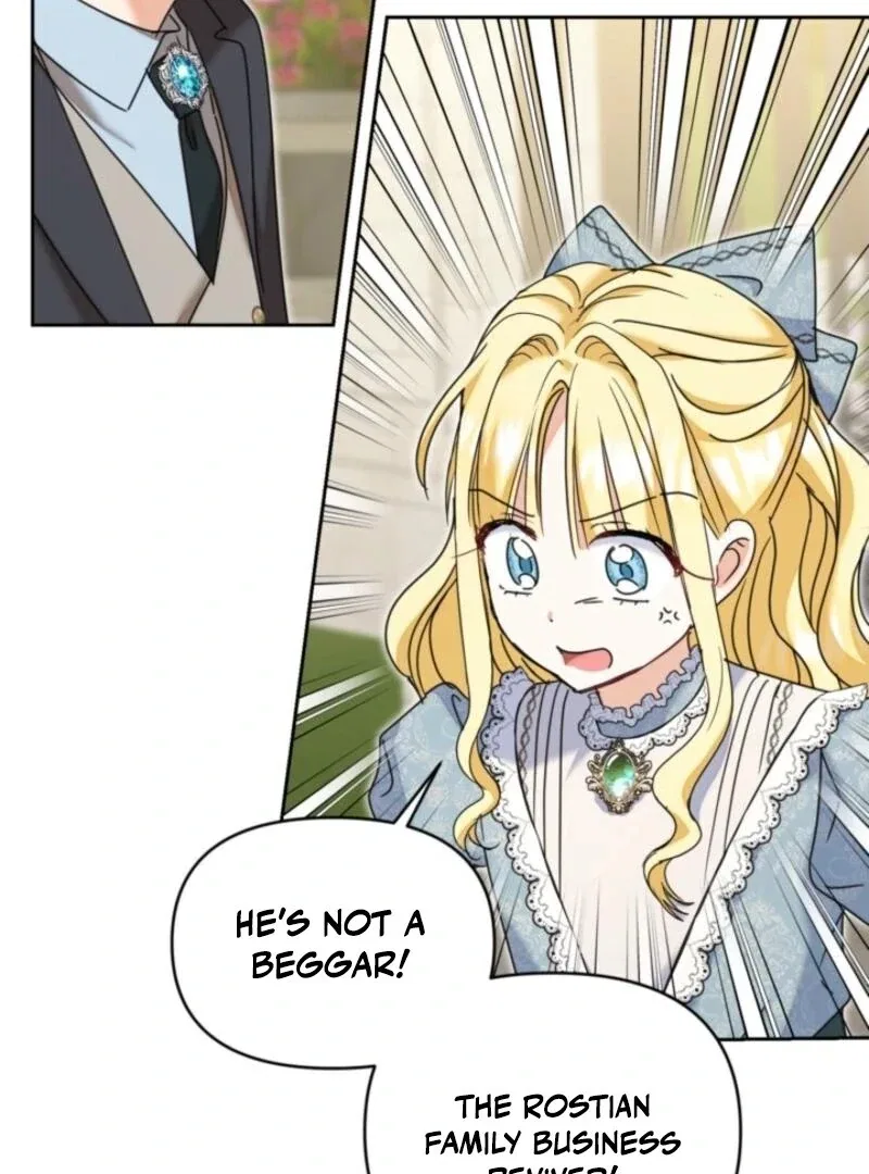 The Sister Who Once Hated Me Now Loves Me Chapter 33 – Page 93