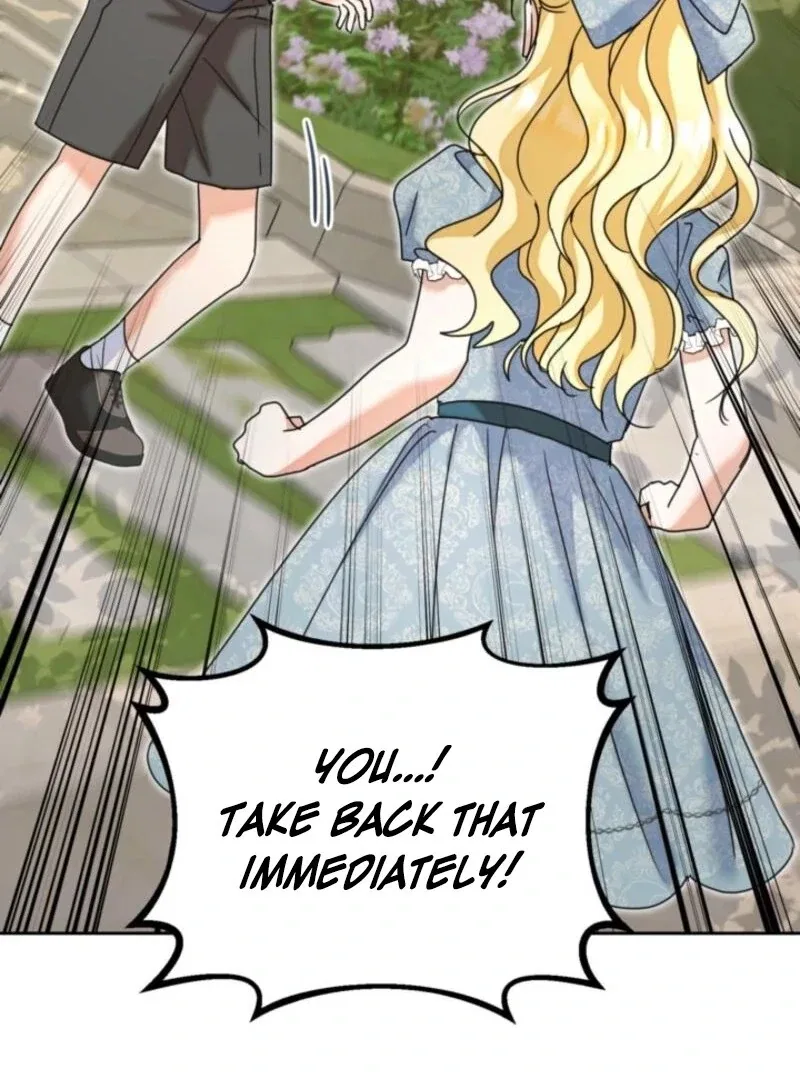 The Sister Who Once Hated Me Now Loves Me Chapter 33 – Page 105