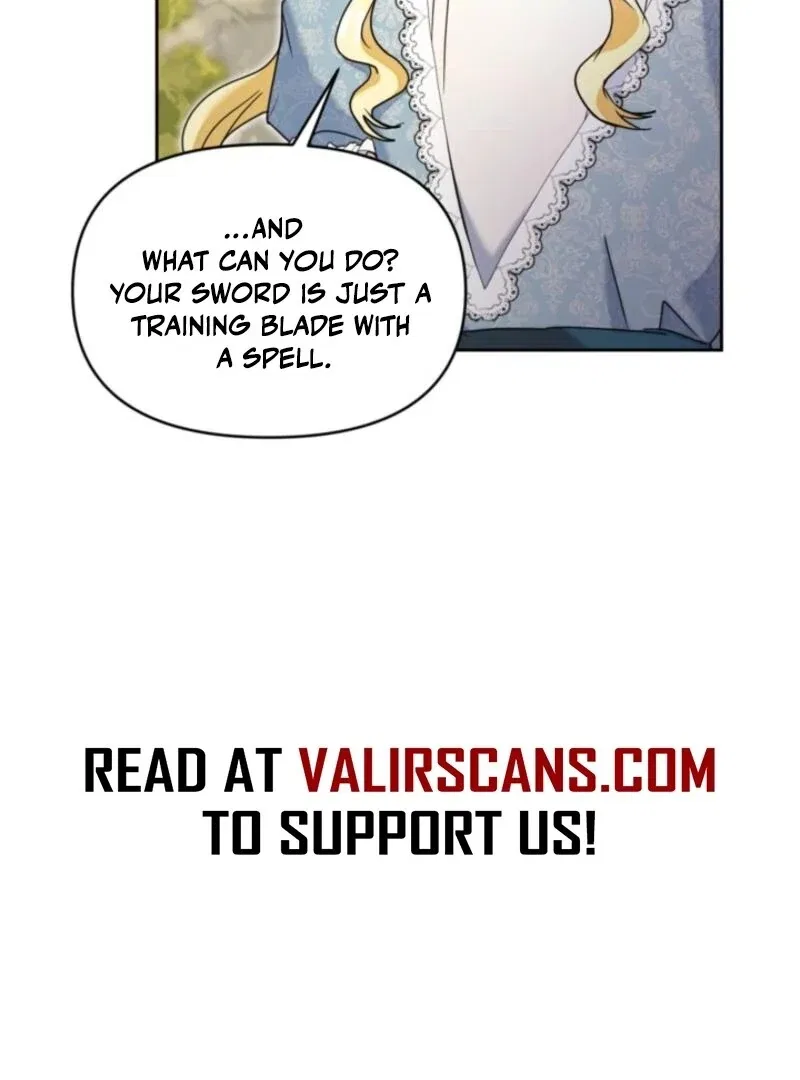 The Sister Who Once Hated Me Now Loves Me Chapter 33 – Page 107