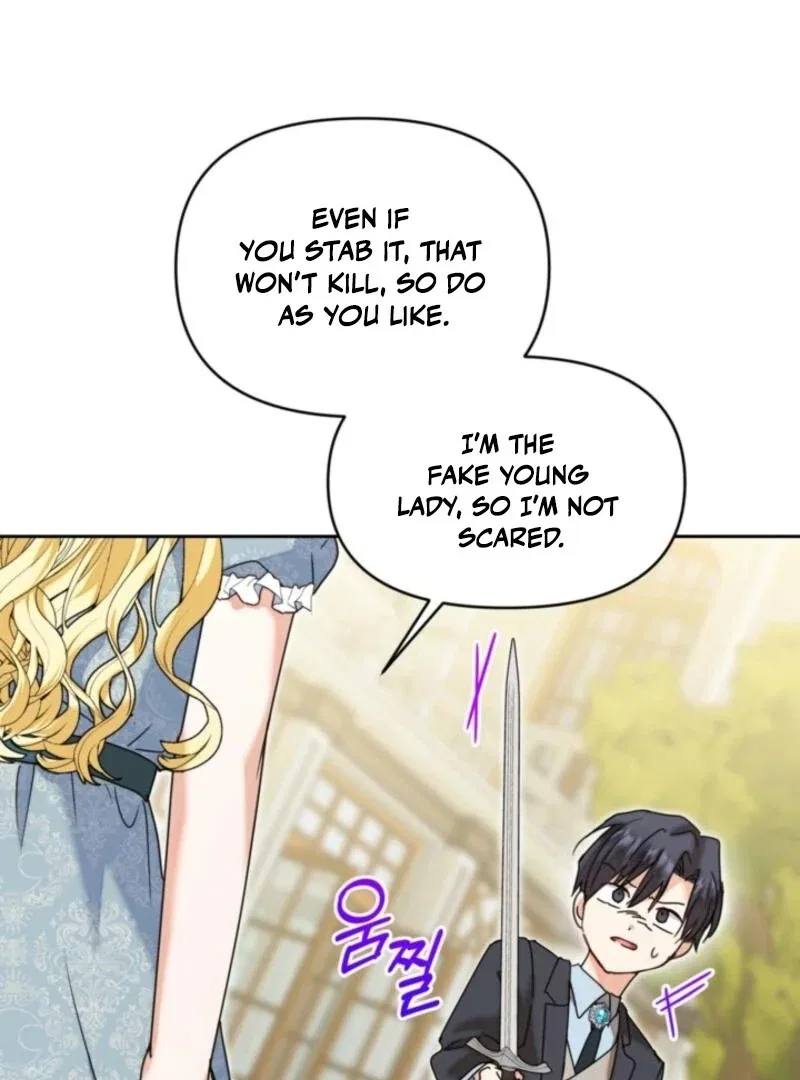 The Sister Who Once Hated Me Now Loves Me Chapter 33 – Page 108