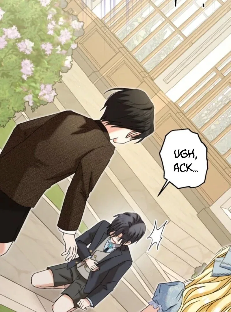 The Sister Who Once Hated Me Now Loves Me Chapter 33 – Page 118