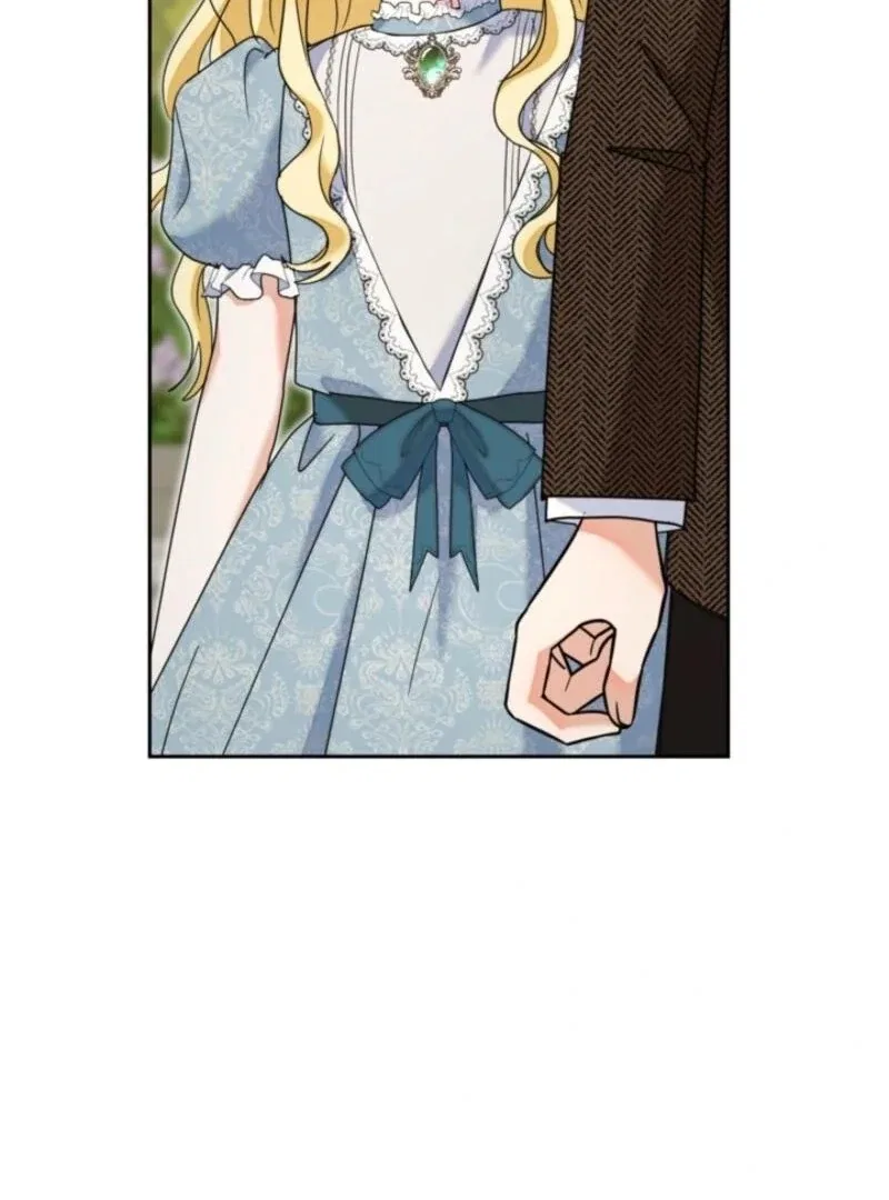 The Sister Who Once Hated Me Now Loves Me Chapter 33 – Page 121