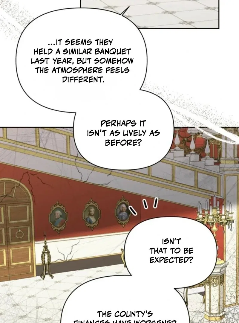 The Sister Who Once Hated Me Now Loves Me Chapter 32 – Page 5