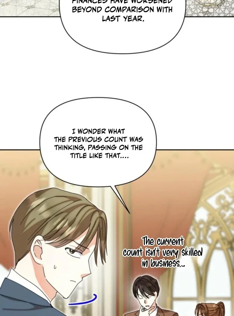 The Sister Who Once Hated Me Now Loves Me Chapter 32 – Page 6