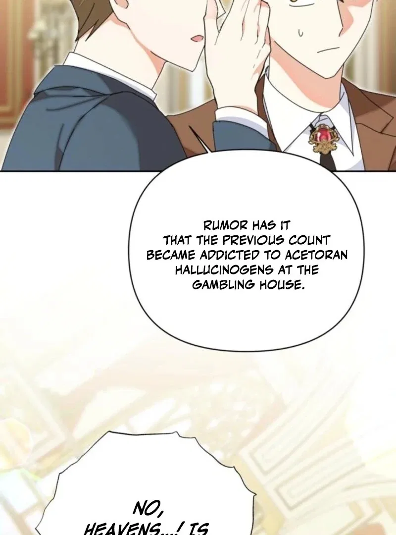 The Sister Who Once Hated Me Now Loves Me Chapter 32 – Page 8