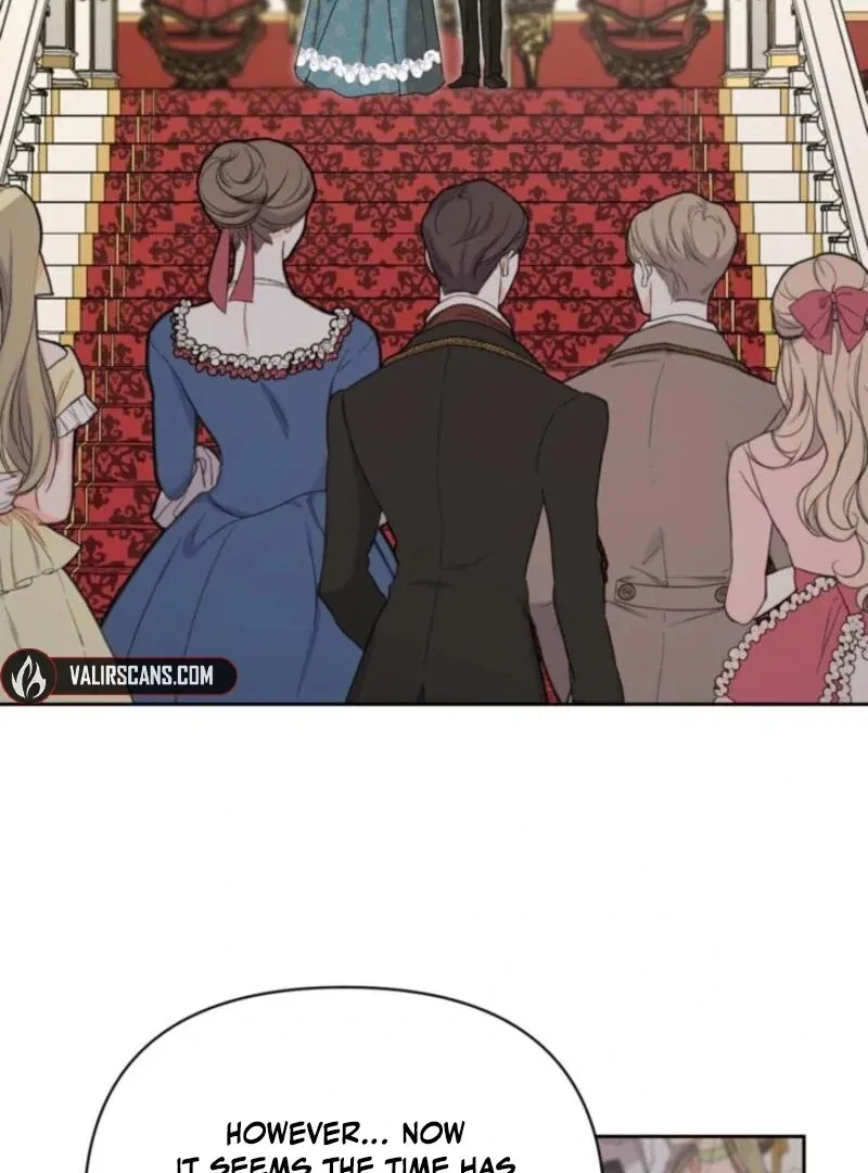 The Sister Who Once Hated Me Now Loves Me Chapter 32 – Page 23