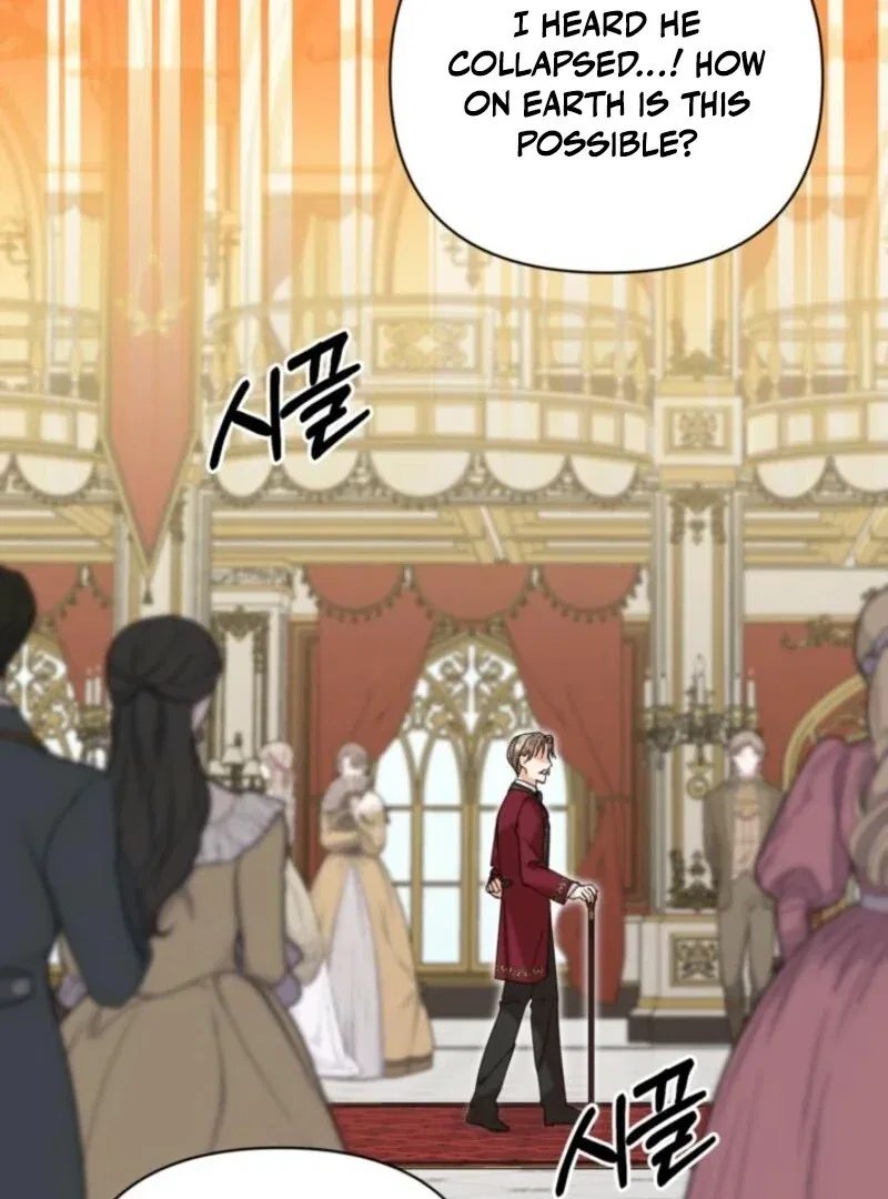 The Sister Who Once Hated Me Now Loves Me Chapter 32 – Page 39