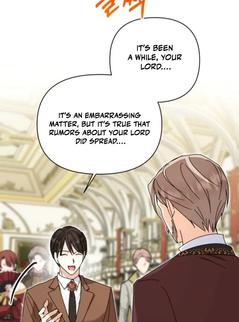 The Sister Who Once Hated Me Now Loves Me Chapter 32 – Page 46