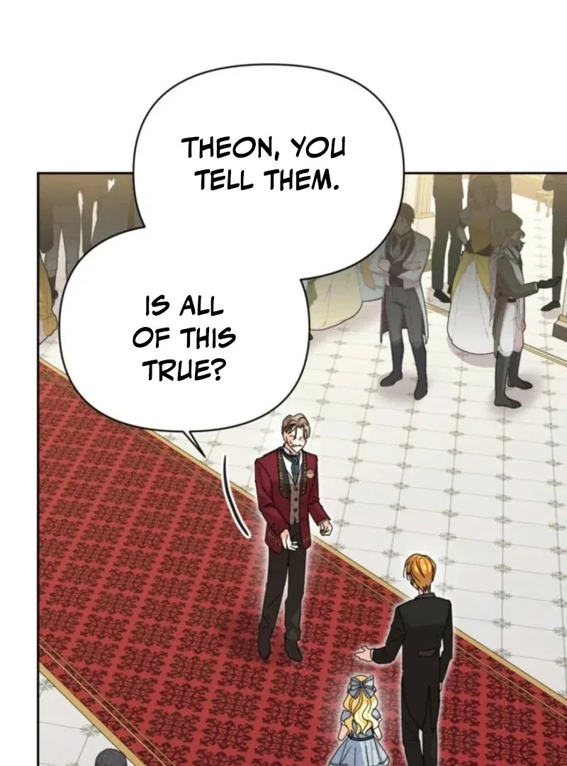 The Sister Who Once Hated Me Now Loves Me Chapter 32 – Page 81