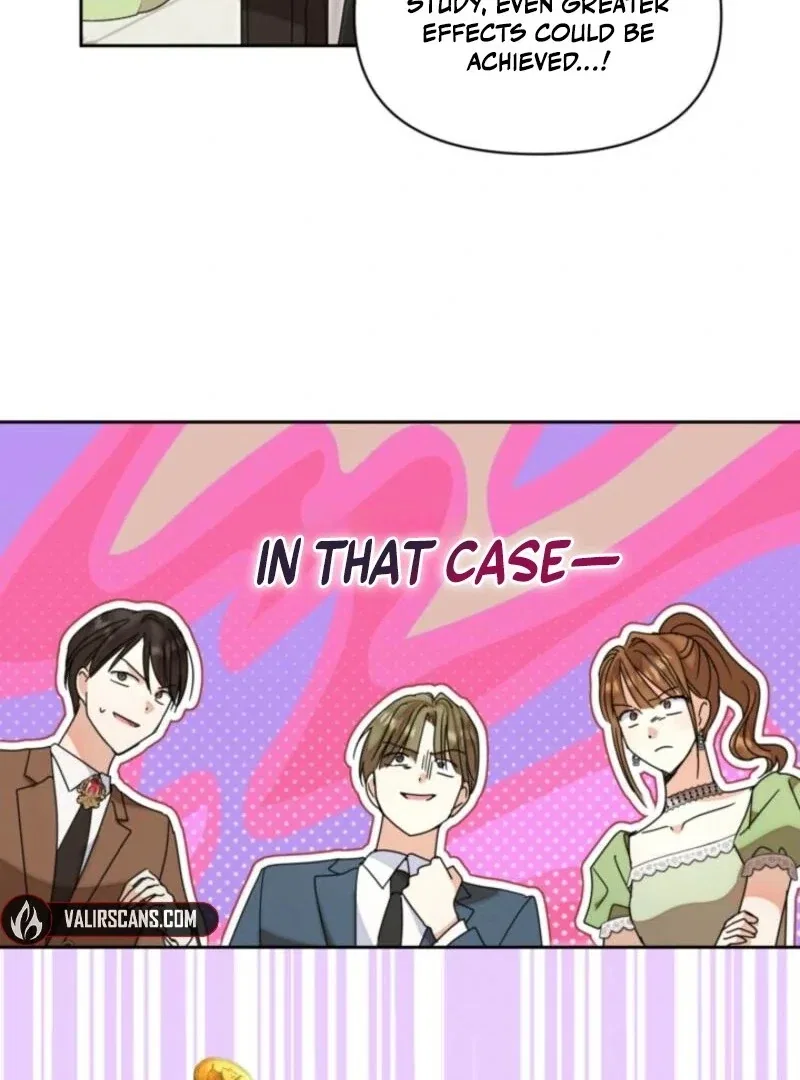 The Sister Who Once Hated Me Now Loves Me Chapter 32 – Page 93