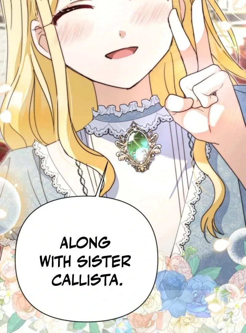 The Sister Who Once Hated Me Now Loves Me Chapter 32 – Page 119