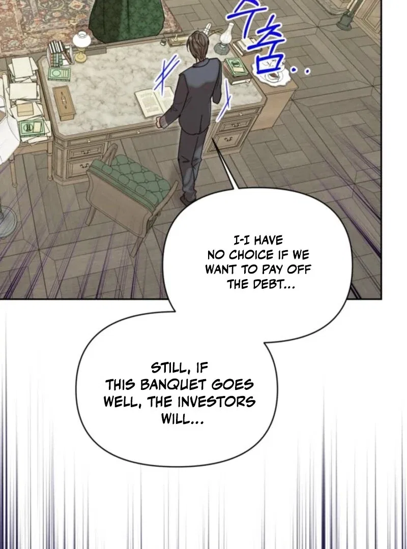 The Sister Who Once Hated Me Now Loves Me Chapter 31 – Page 8