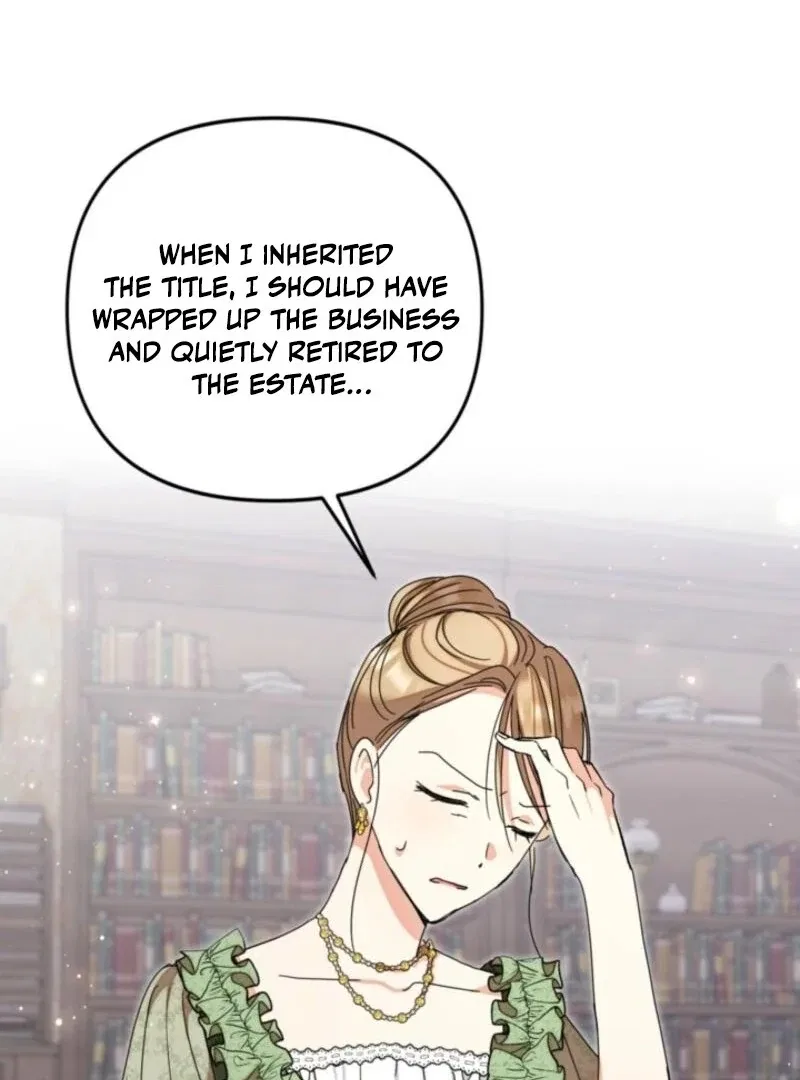 The Sister Who Once Hated Me Now Loves Me Chapter 31 – Page 21
