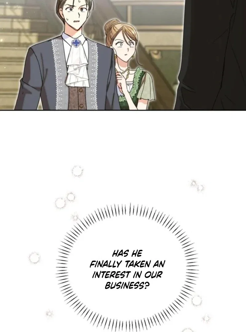 The Sister Who Once Hated Me Now Loves Me Chapter 31 – Page 35