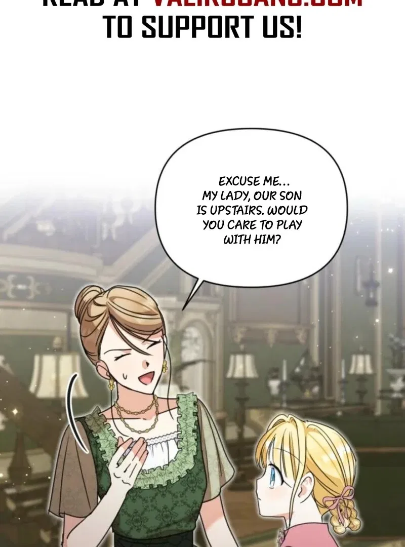 The Sister Who Once Hated Me Now Loves Me Chapter 31 – Page 57