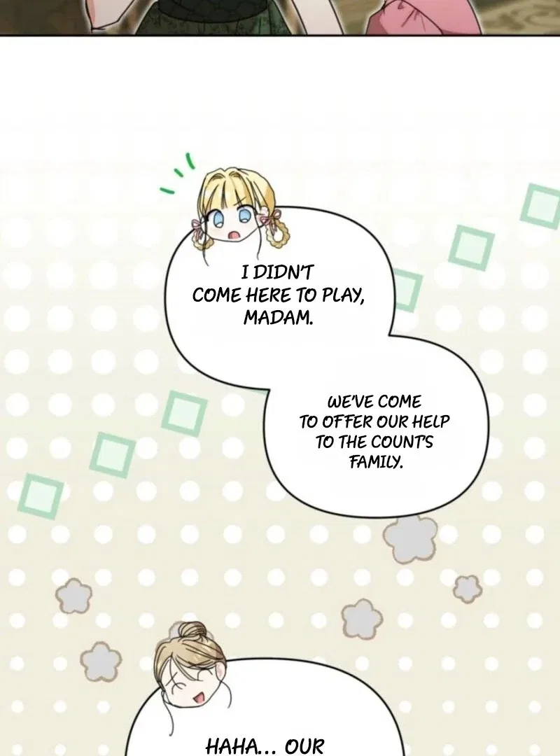 The Sister Who Once Hated Me Now Loves Me Chapter 31 – Page 58