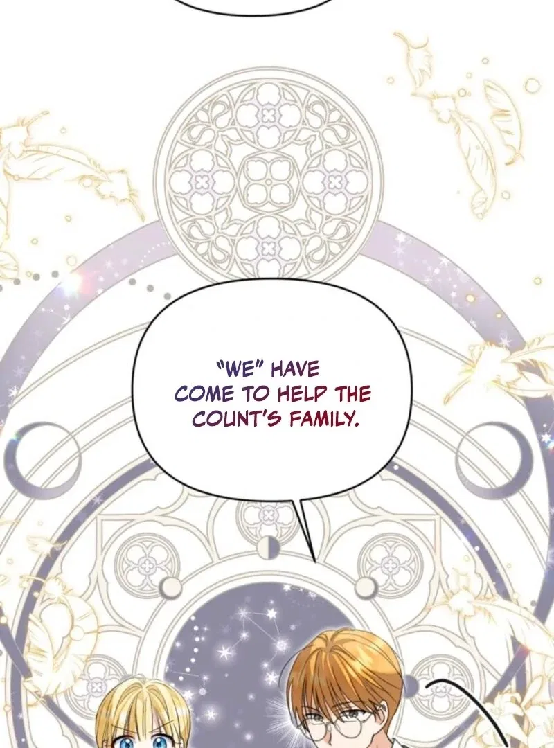 The Sister Who Once Hated Me Now Loves Me Chapter 31 – Page 61
