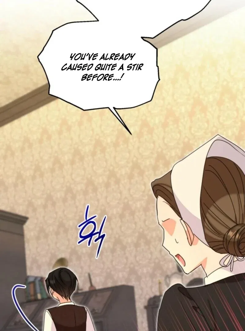 The Sister Who Once Hated Me Now Loves Me Chapter 31 – Page 105