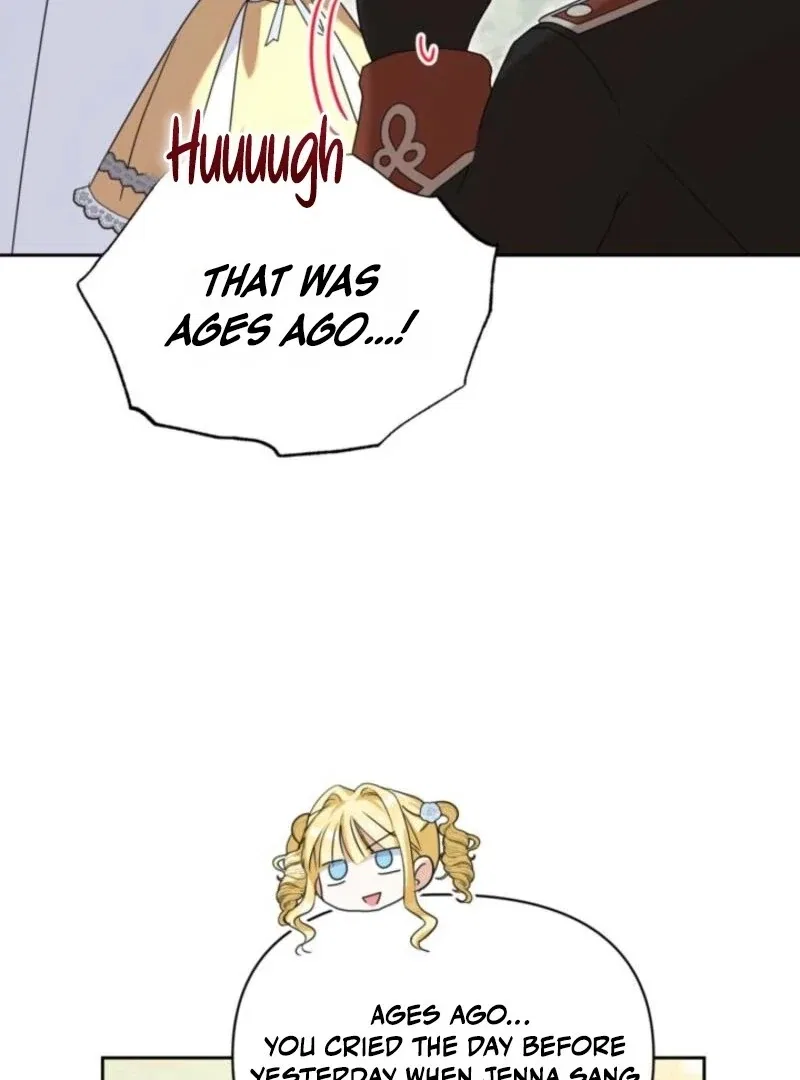 The Sister Who Once Hated Me Now Loves Me Chapter 30 – Page 8