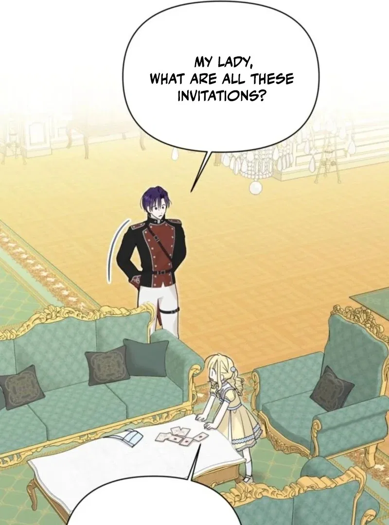 The Sister Who Once Hated Me Now Loves Me Chapter 30 – Page 23