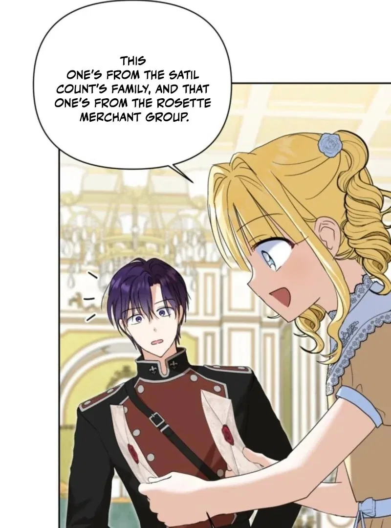 The Sister Who Once Hated Me Now Loves Me Chapter 30 – Page 25