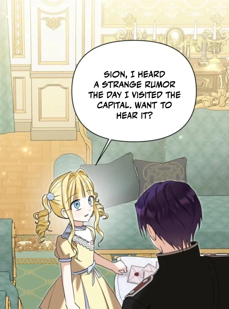 The Sister Who Once Hated Me Now Loves Me Chapter 30 – Page 28