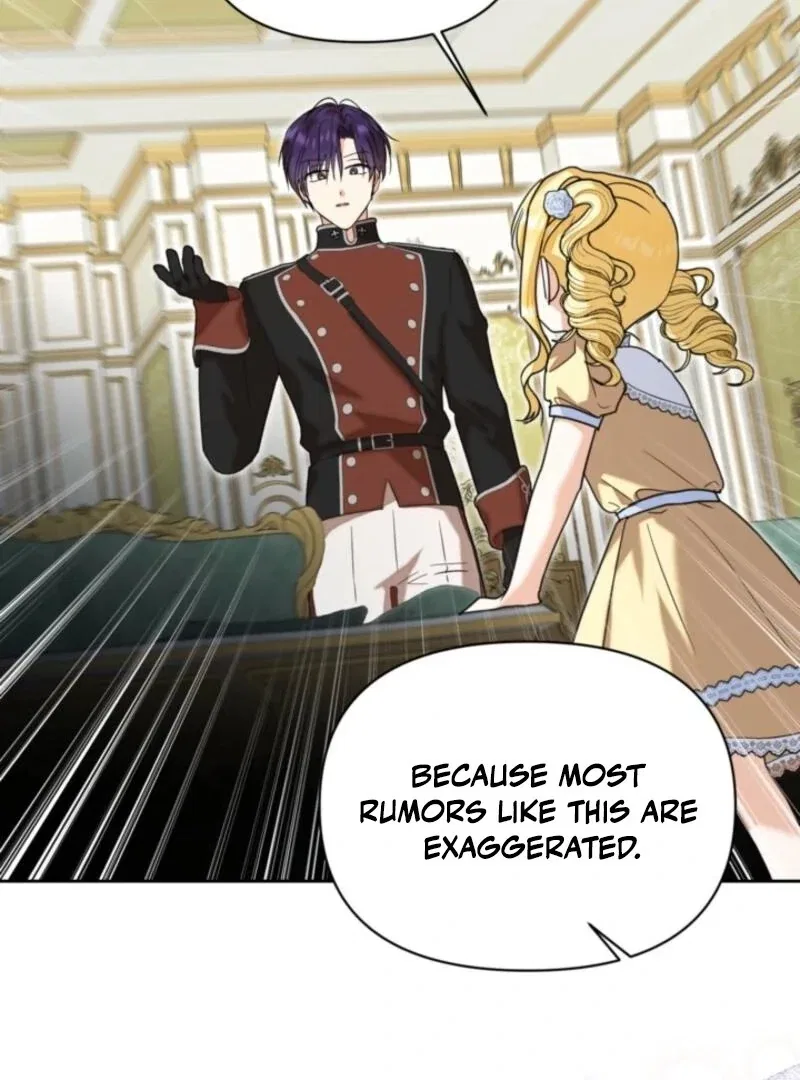 The Sister Who Once Hated Me Now Loves Me Chapter 30 – Page 43
