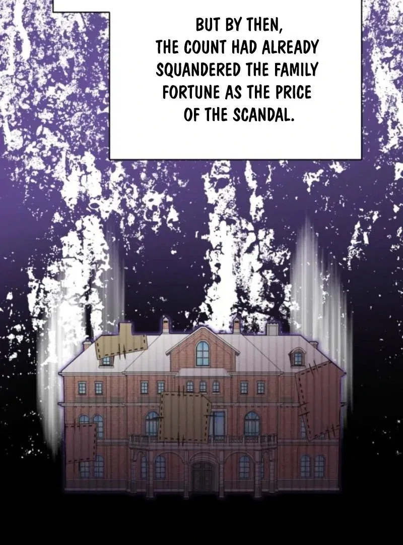 The Sister Who Once Hated Me Now Loves Me Chapter 30 – Page 64