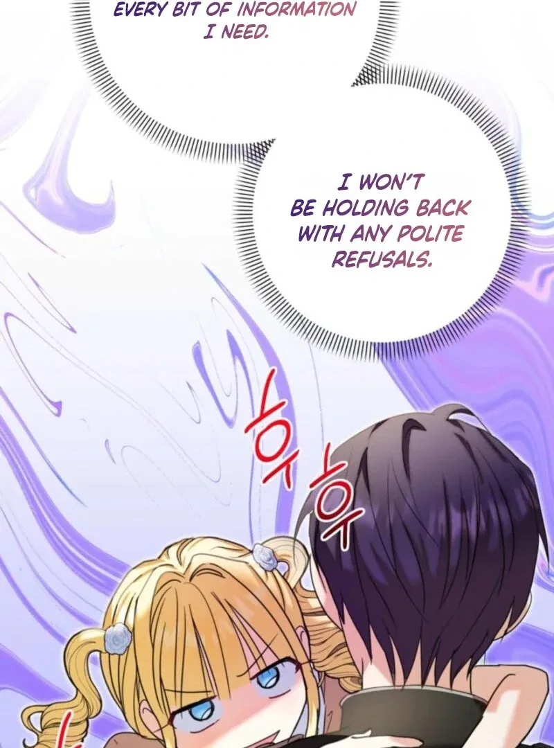 The Sister Who Once Hated Me Now Loves Me Chapter 30 – Page 80