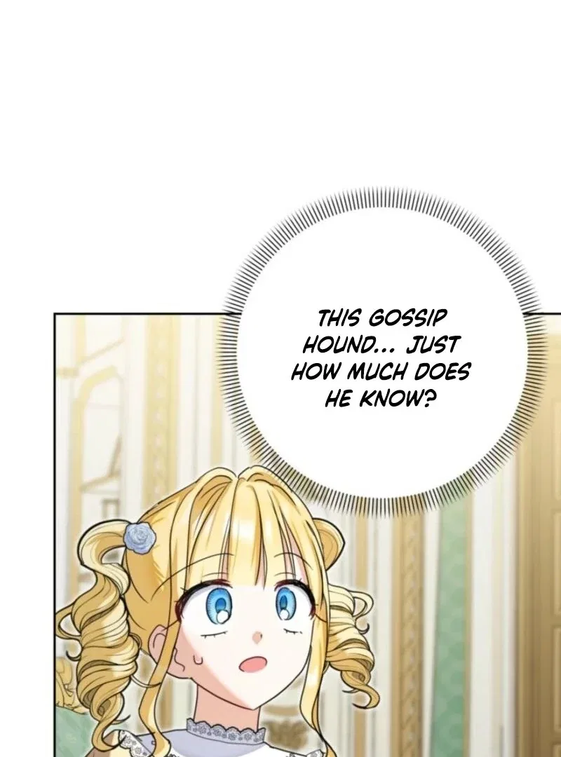 The Sister Who Once Hated Me Now Loves Me Chapter 30 – Page 105