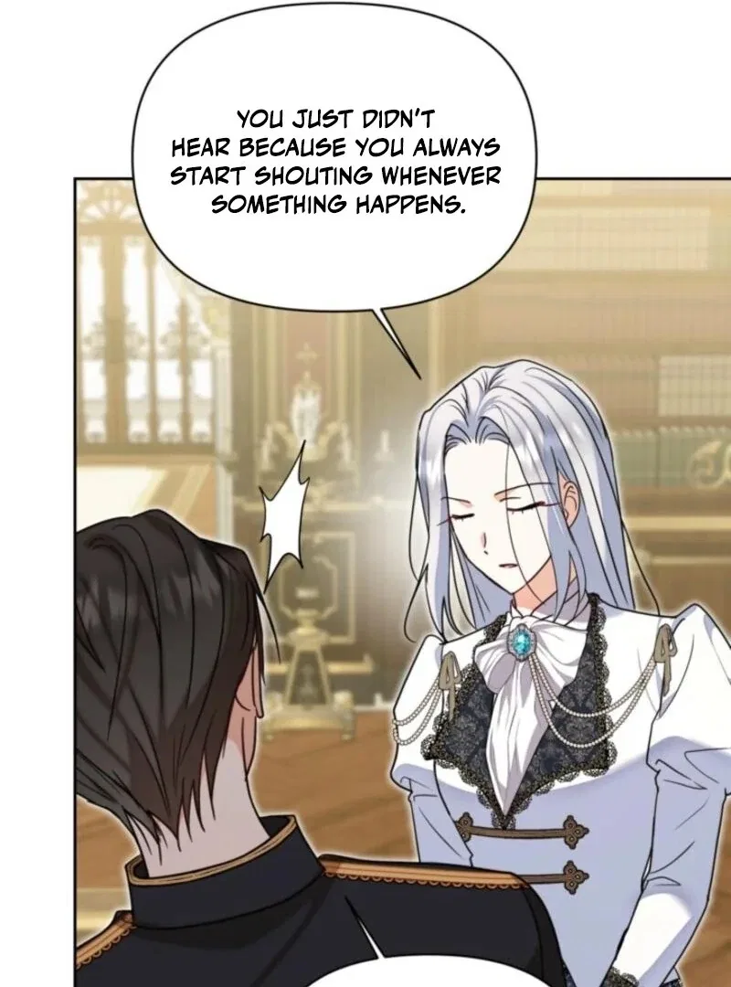 The Sister Who Once Hated Me Now Loves Me Chapter 29 – Page 23