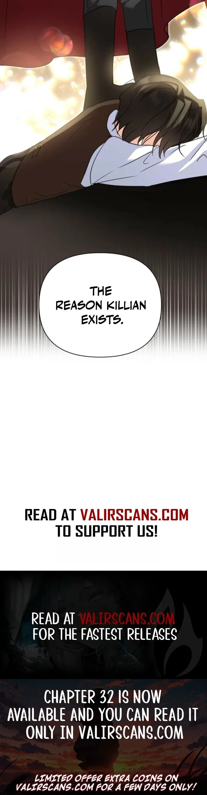 The Sister Who Once Hated Me Now Loves Me Chapter 29 – Page 126