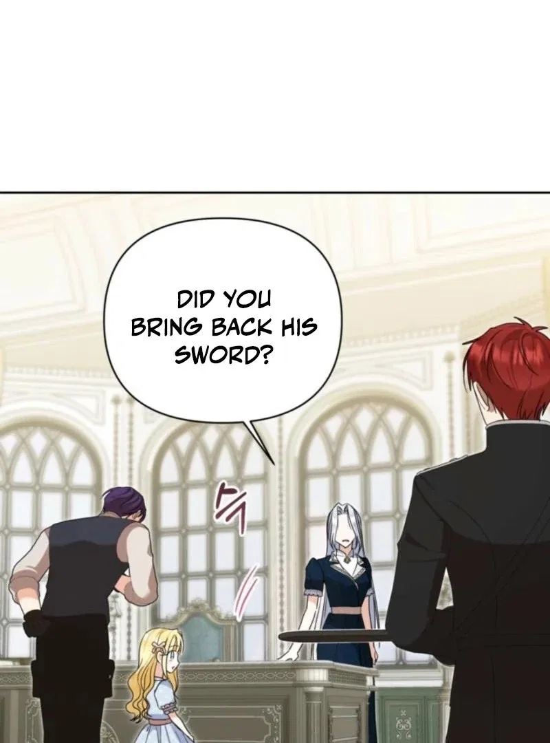 The Sister Who Once Hated Me Now Loves Me Chapter 28 – Page 5