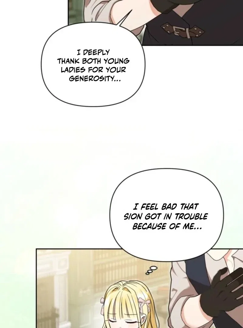 The Sister Who Once Hated Me Now Loves Me Chapter 28 – Page 14