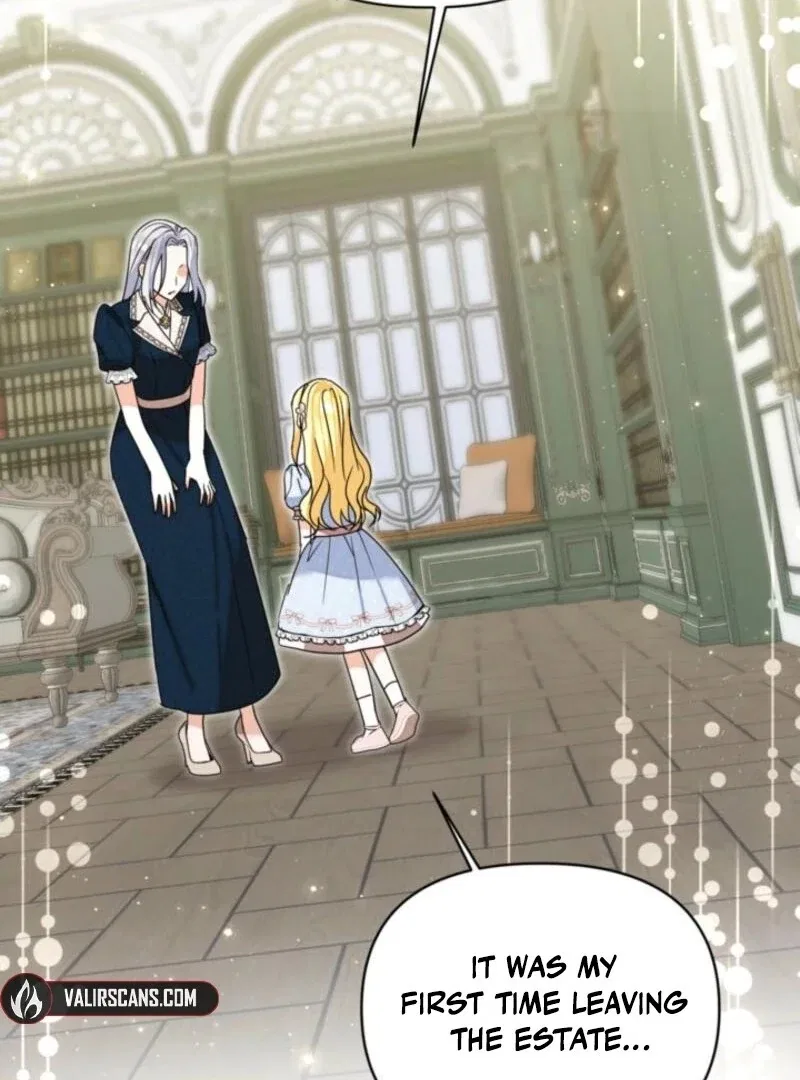 The Sister Who Once Hated Me Now Loves Me Chapter 28 – Page 32